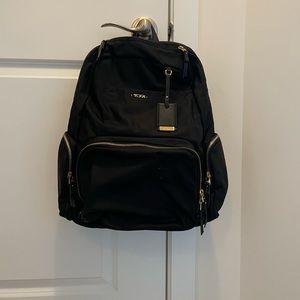 TUMI WOMENS BACKPACK